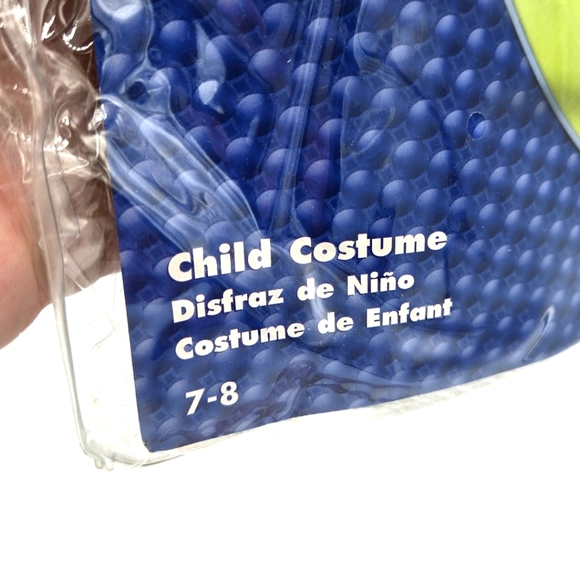 *SHIPS SAME/NEXT DAY!* New Toy Story "Woody" Kids Costume - Size 7-8 - Picture 3 of 5